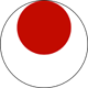 日本空手協会のロゴ